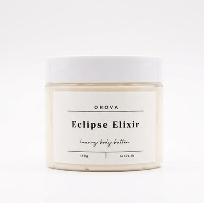 Scented Body Butter — Layer under your perfume for All-Day fragrance.